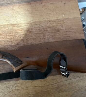 Satılık YİVSİZ TÜFEK – Huğlu 301 B (Tek Kırma) – 12 Kalibre – Bursa – İlan 18126 – Görsel 18127