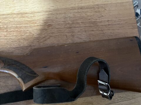 Satılık YİVSİZ TÜFEK – Huğlu 301 B (Tek Kırma) – 12 Kalibre – Bursa – İlan 18126 – Görsel 18127