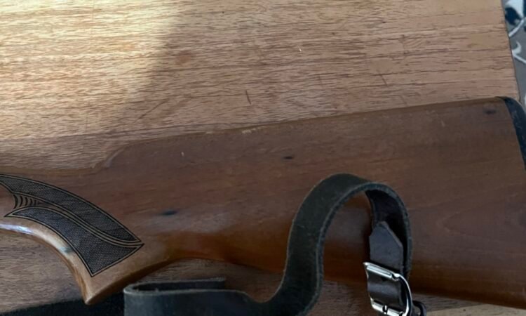 Satılık YİVSİZ TÜFEK – Huğlu 301 B (Tek Kırma) – 12 Kalibre – Bursa – İlan 18126 – Görsel 18127