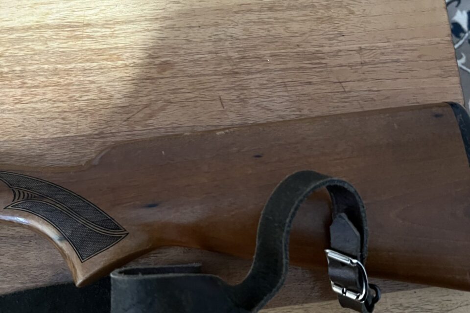 Satılık YİVSİZ TÜFEK – Huğlu 301 B (Tek Kırma) – 12 Kalibre – Bursa – İlan 18126 – Görsel 18127