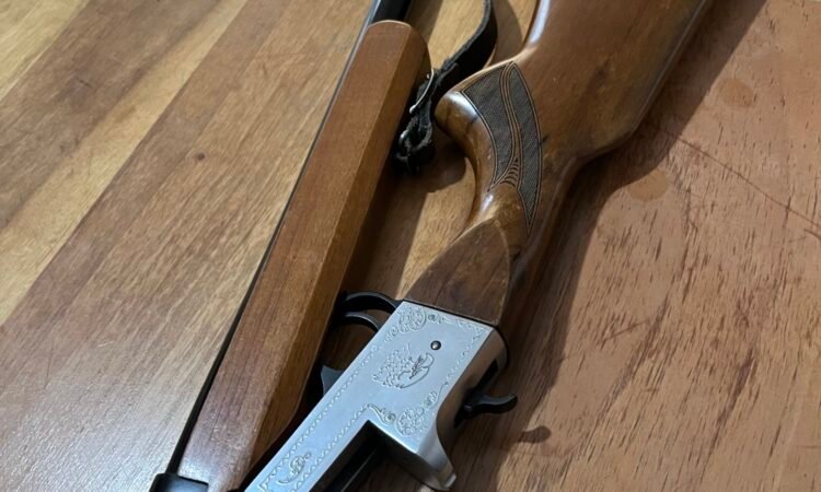 Satılık YİVSİZ TÜFEK – Huğlu 301 B (Tek Kırma) – 12 Kalibre – Bursa – İlan 18126 – Görsel 18131