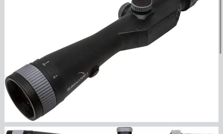 Satılık YİVLİ TÜFEK – Savage 110 – 308 Winchester (7.62×51mm NATO) – Taşıma Ruhsatlı – Ankara – İlan 16714 – Görsel 16732