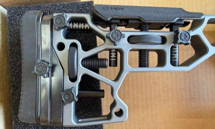 Satılık YİVLİ TÜFEK – Savage 110 – 308 Winchester (7.62×51mm NATO) – Taşıma Ruhsatlı – Ankara – İlan 16714 – Görsel 16733