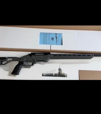 Satılık YİVLİ TÜFEK – Colt CBX Precision – 308 Winchester (7.62×51mm NATO) – Bulundurma Ruhsatlı – Ankara – İlan 16708 – Görsel 16736