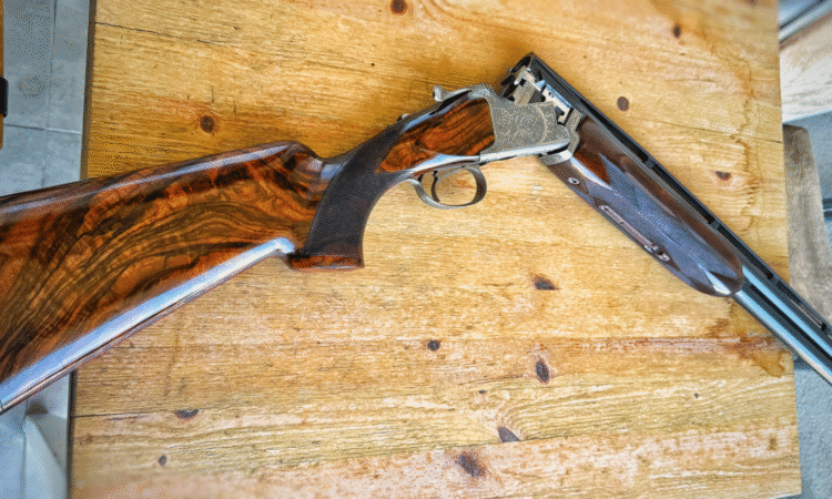 Satılık YİVSİZ TÜFEK – Miroku 6000 – 12 Kalibre – İstanbul – İlan 18895 – Görsel 18899