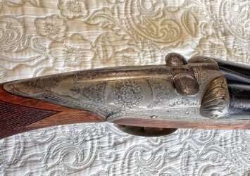 Satılık YİVSİZ TÜFEK – Darne V – 12 Kalibre – İstanbul – İlan 19007 – Görsel 18898