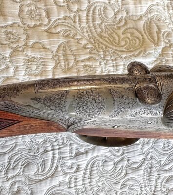 Satılık YİVSİZ TÜFEK – Darne V – 12 Kalibre – İstanbul – İlan 19007 – Görsel 18898