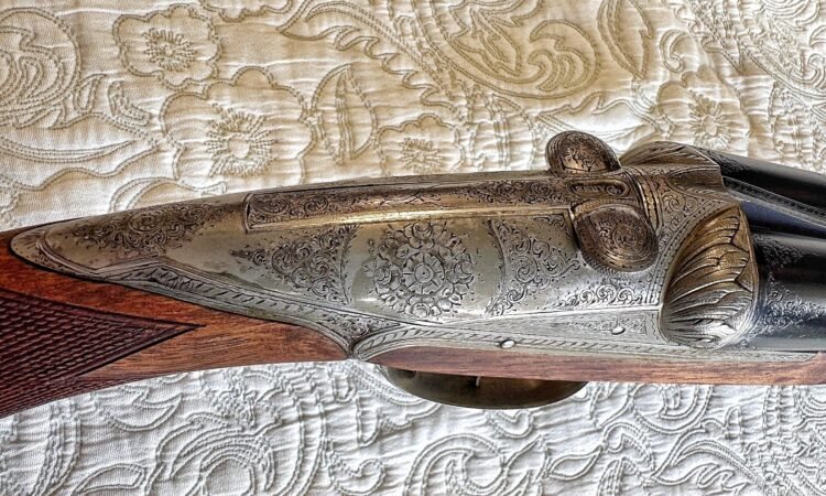 Satılık YİVSİZ TÜFEK – Darne V – 12 Kalibre – İstanbul – İlan 19007 – Görsel 18898