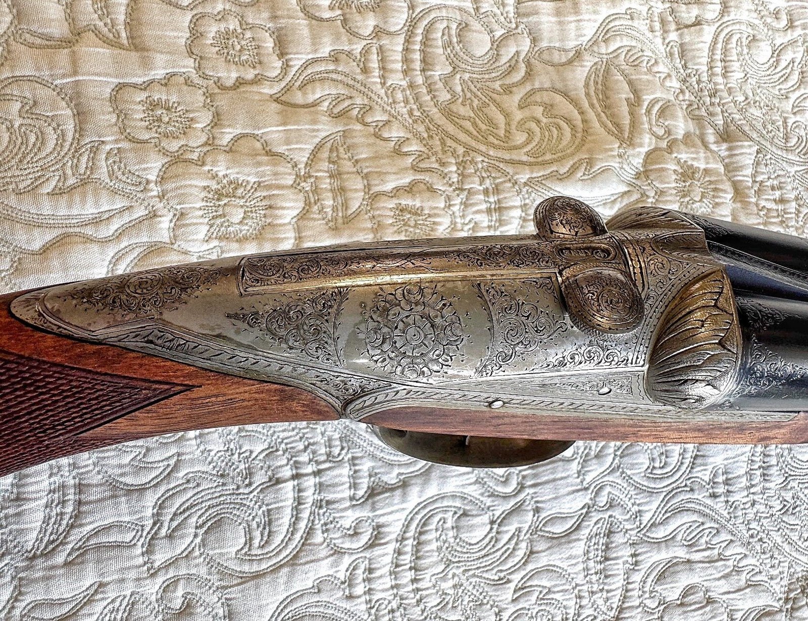 Satılık YİVSİZ TÜFEK – Darne V – 12 Kalibre – İstanbul – İlan 19007 – Görsel 18898