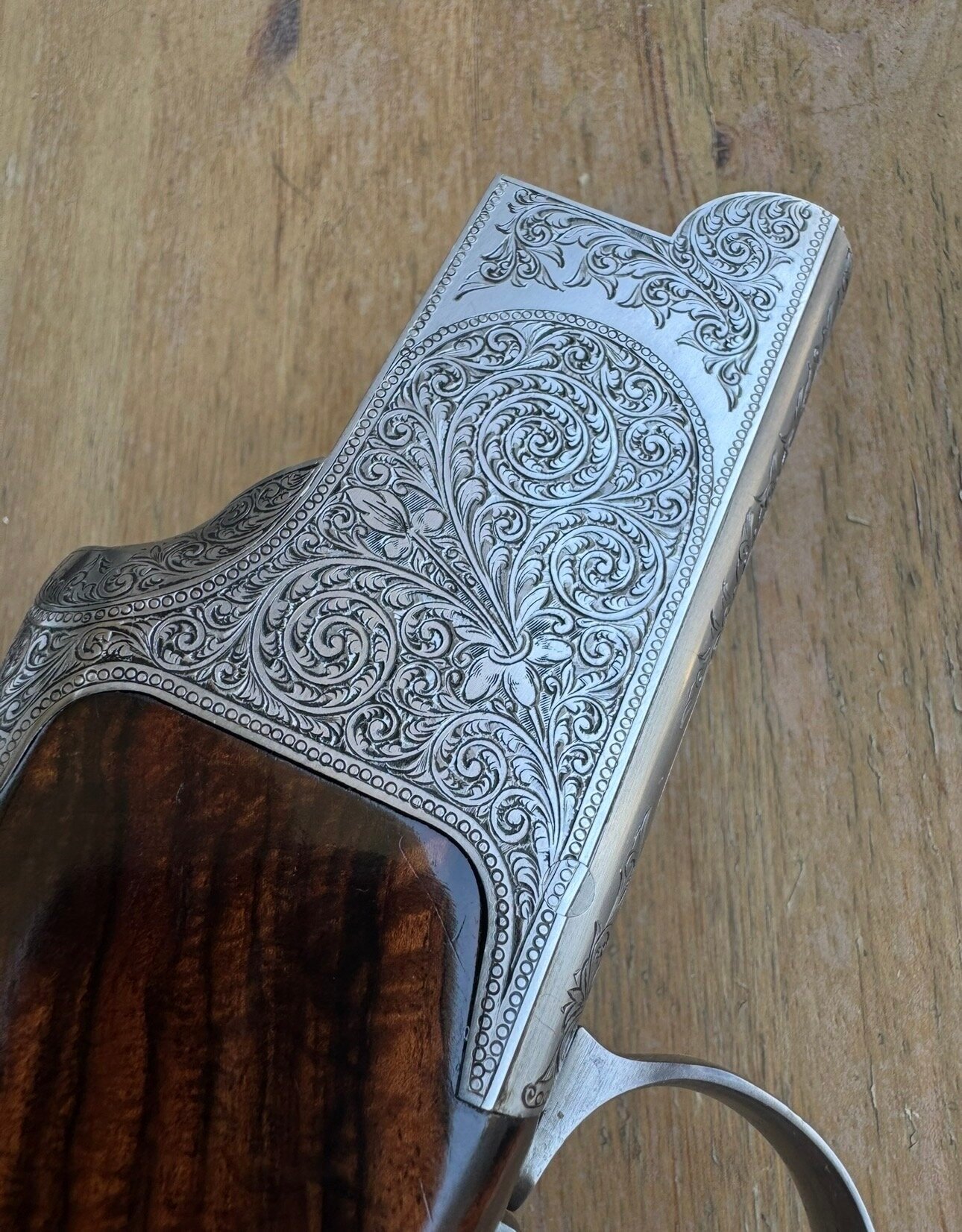Satılık YİVSİZ TÜFEK – Miroku 6000 – 12 Kalibre – İstanbul – İlan 18895 – Görsel 18904