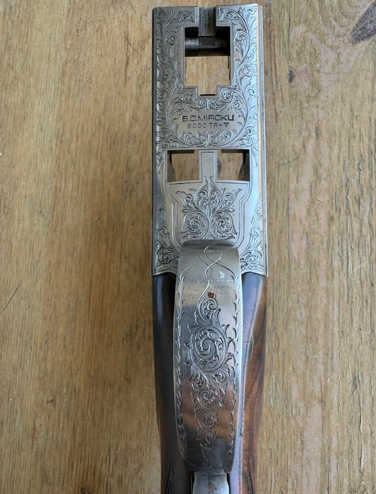 Satılık YİVSİZ TÜFEK – Miroku 6000 – 12 Kalibre – İstanbul – İlan 18895 – Görsel 18903