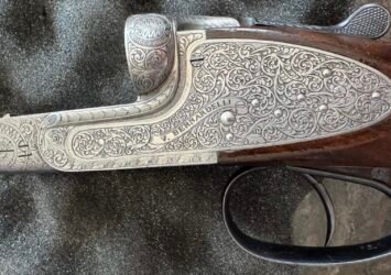 Satılık YİVSİZ TÜFEK – Bernardelli Hemingway – 12 Kalibre – İstanbul – İlan 19006 – Görsel 18905