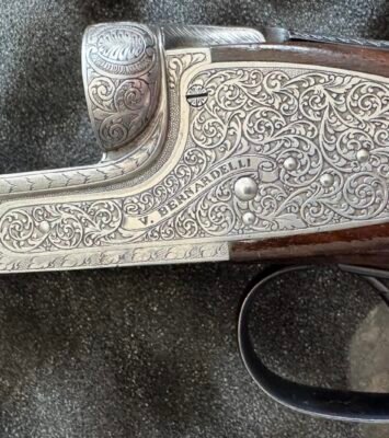 Satılık YİVSİZ TÜFEK – Bernardelli Hemingway – 12 Kalibre – İstanbul – İlan 19006 – Görsel 18905