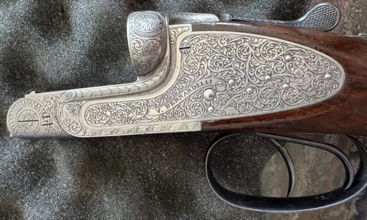 Satılık YİVSİZ TÜFEK – Bernardelli Hemingway – 12 Kalibre – İstanbul – İlan 19006 – Görsel 18905