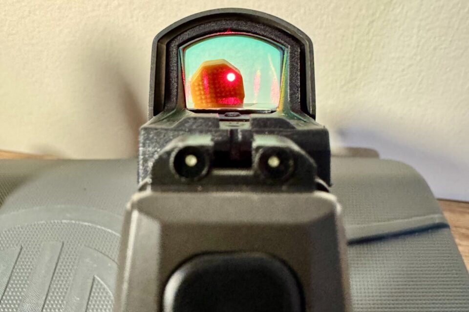 Satılık TABANCA – Sig Sauer P365 – 9mm (9x19mm) – Taşıma Ruhsatlı – Van – İlan 18922 – Görsel 18925