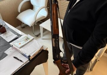 Satılık YİVSİZ TÜFEK – Huğlu Veyron – 12 Kalibre – Isparta – İlan 18473 – Görsel 18475