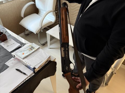 Satılık YİVSİZ TÜFEK – Huğlu Veyron – 12 Kalibre – Isparta – İlan 18473 – Görsel 18475