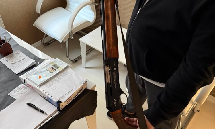 Satılık YİVSİZ TÜFEK – Huğlu Veyron – 12 Kalibre – Isparta – İlan 18473 – Görsel 18475