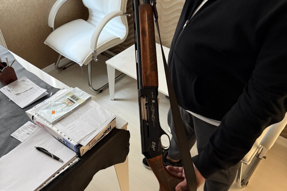 Satılık YİVSİZ TÜFEK – Huğlu Veyron – 12 Kalibre – Isparta – İlan 18473 – Görsel 18475