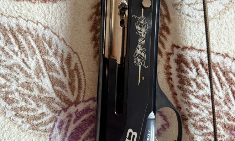 Satılık YİVSİZ TÜFEK – Huğlu Veyron – 12 Kalibre – Isparta – İlan 18473 – Görsel 18476