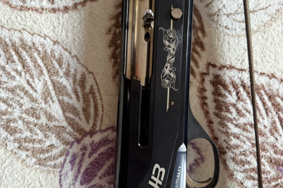 Satılık YİVSİZ TÜFEK – Huğlu Veyron – 12 Kalibre – Isparta – İlan 18473 – Görsel 18476