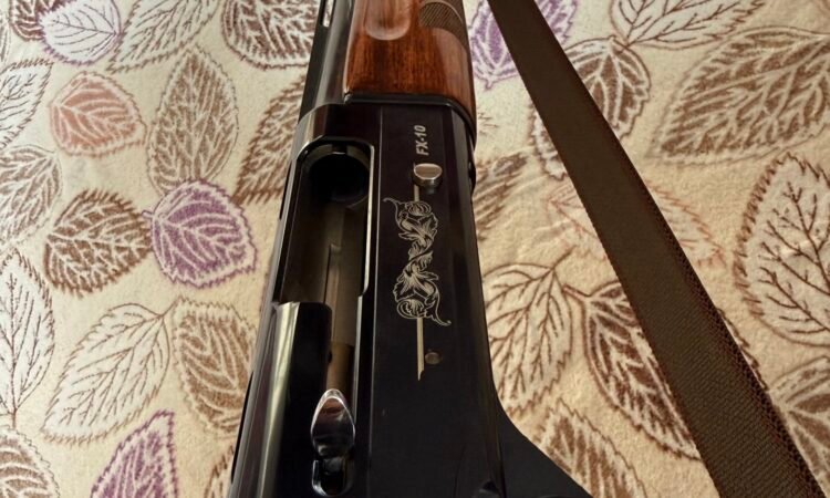 Satılık YİVSİZ TÜFEK – Huğlu Veyron – 12 Kalibre – Isparta – İlan 18473 – Görsel 18474