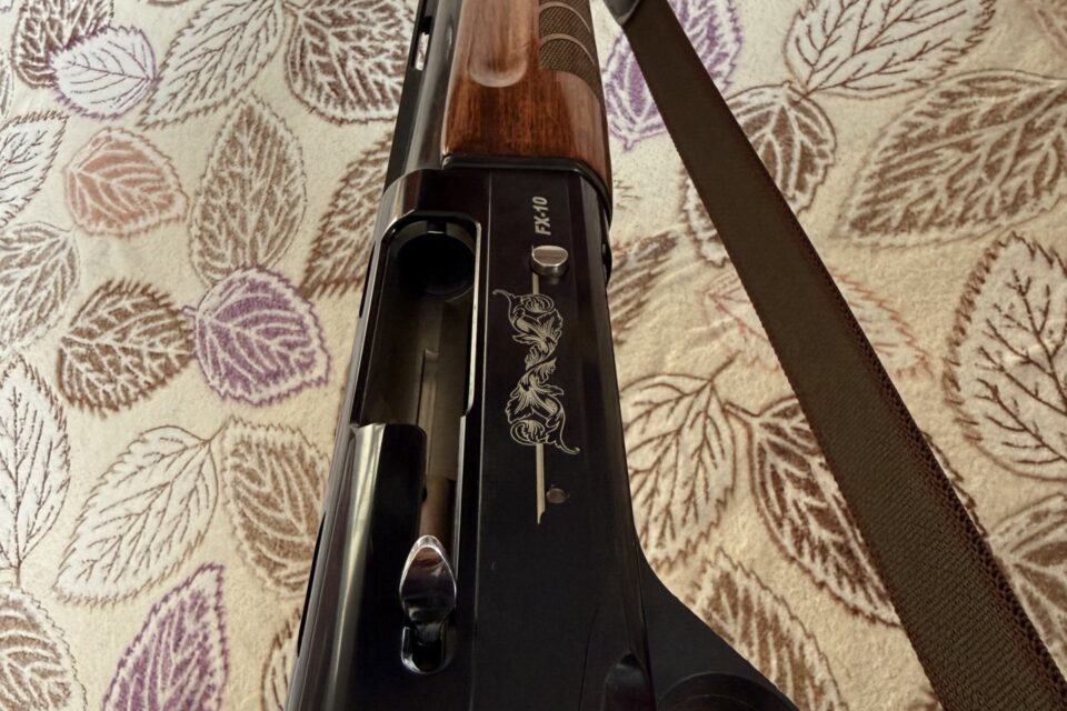 Satılık YİVSİZ TÜFEK – Huğlu Veyron – 12 Kalibre – Isparta – İlan 18473 – Görsel 18474