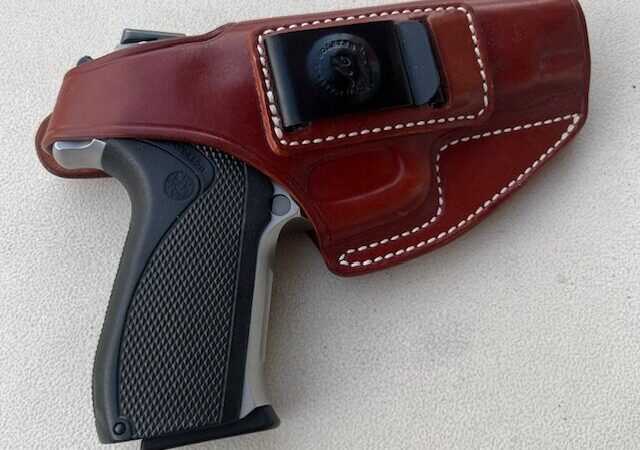 Satılık TABANCA – Smith & Wesson 5906 – 9mm (9x19mm) – Bulundurma Ruhsatlı – İstanbul – İlan 18890 – Görsel 18892