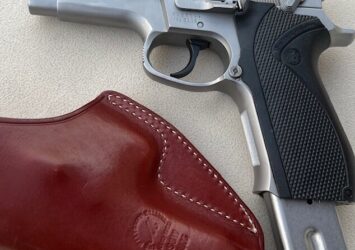 Satılık TABANCA – Smith & Wesson 5906 – 9mm (9x19mm) – Bulundurma Ruhsatlı – İstanbul – İlan 18890 – Görsel 18894