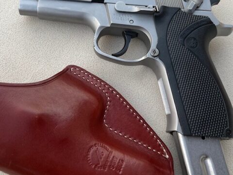 Satılık TABANCA – Smith & Wesson 5906 – 9mm (9x19mm) – Bulundurma Ruhsatlı – İstanbul – İlan 18890 – Görsel 18894