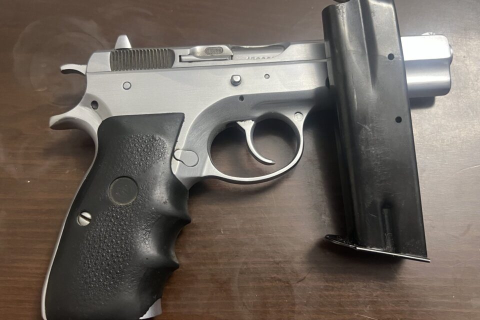 Satılık TABANCA – CZ 75 – 9mm (9x19mm) – Taşıma Ruhsatlı – Adana – İlan 17241 – Görsel 17242