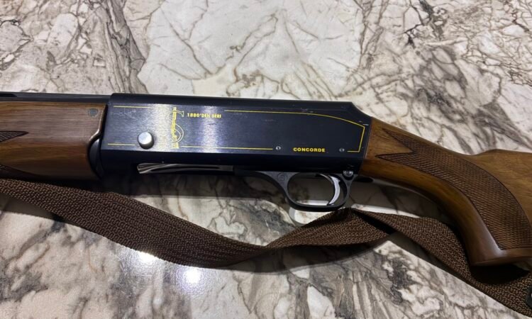 Satılık YİVSİZ TÜFEK – Sarsılmaz Concorde – 12 Kalibre – Kocaeli – İlan 19367 – Görsel 19370