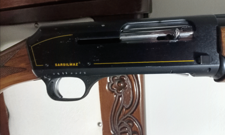 Satılık YİVSİZ TÜFEK – Sarsılmaz Concorde – 12 Kalibre – Kocaeli – İlan 19367 – Görsel 19369