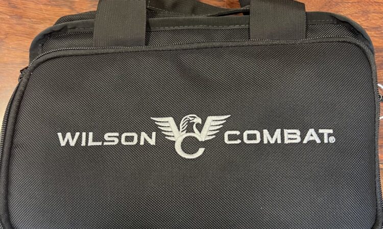 Satılık TABANCA – Wilson Combat EDC X9 2.0 – 9mm (9x19mm) – Taşıma Ruhsatlı – Amasya – İlan 16779 – Görsel 16782