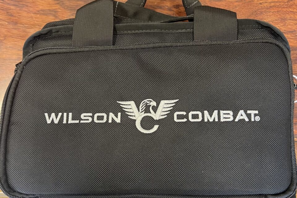 Satılık TABANCA – Wilson Combat EDC X9 2.0 – 9mm (9x19mm) – Taşıma Ruhsatlı – Amasya – İlan 16779 – Görsel 16782