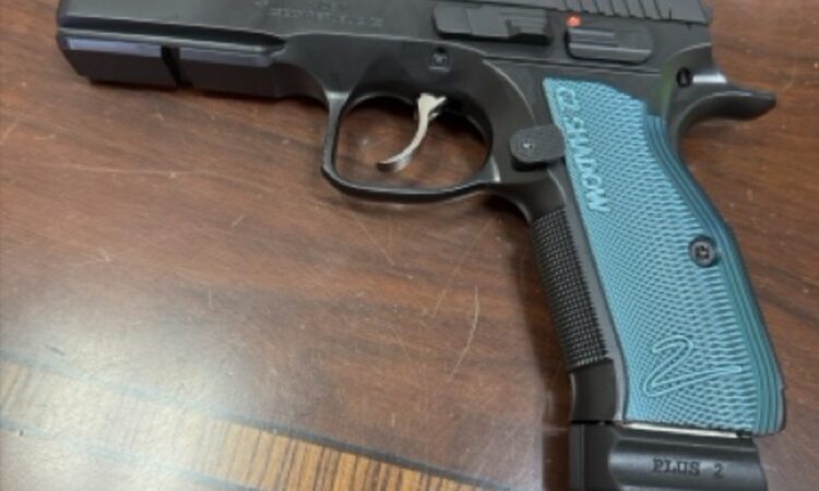 Satılık TABANCA – CZ Shadow 2 – 9mm (9x19mm) – Taşıma Ruhsatlı – Bursa – İlan 16788 – Görsel 16791