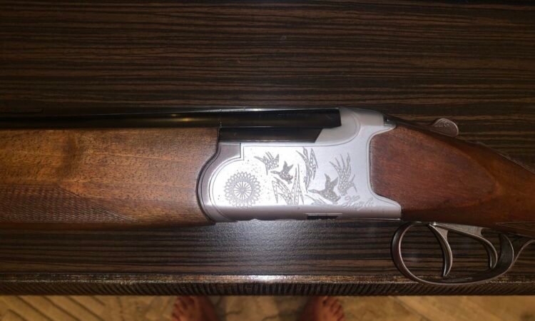 Satılık YİVSİZ TÜFEK – Huğlu 104 A – 12 Kalibre – Antalya – İlan 19315 – Görsel 19321