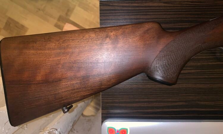 Satılık YİVSİZ TÜFEK – Huğlu 104 A – 12 Kalibre – Antalya – İlan 19315 – Görsel 19319