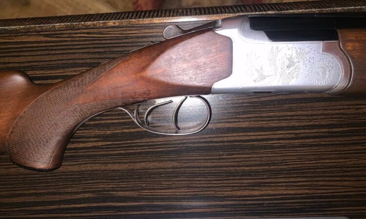 Satılık YİVSİZ TÜFEK – Huğlu 104 A – 12 Kalibre – Antalya – İlan 19315 – Görsel 19316