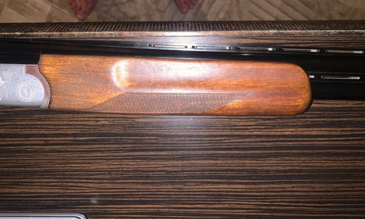 Satılık YİVSİZ TÜFEK – Huğlu 104 A – 12 Kalibre – Antalya – İlan 19315 – Görsel 19318