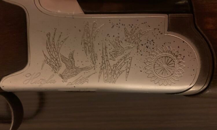 Satılık YİVSİZ TÜFEK – Huğlu 104 A – 12 Kalibre – Antalya – İlan 19315 – Görsel 19320