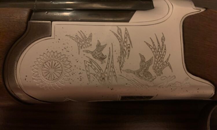 Satılık YİVSİZ TÜFEK – Huğlu 104 A – 12 Kalibre – Antalya – İlan 19315 – Görsel 19317