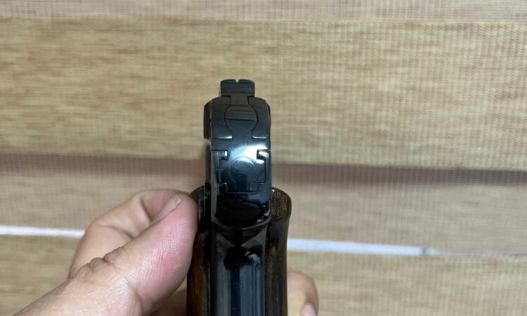 Satılık TABANCA – Browning 1900 – 7.65mm (.32 ACP) – Taşıma Ruhsatlı – Düzce – İlan 17029 – Görsel 17032