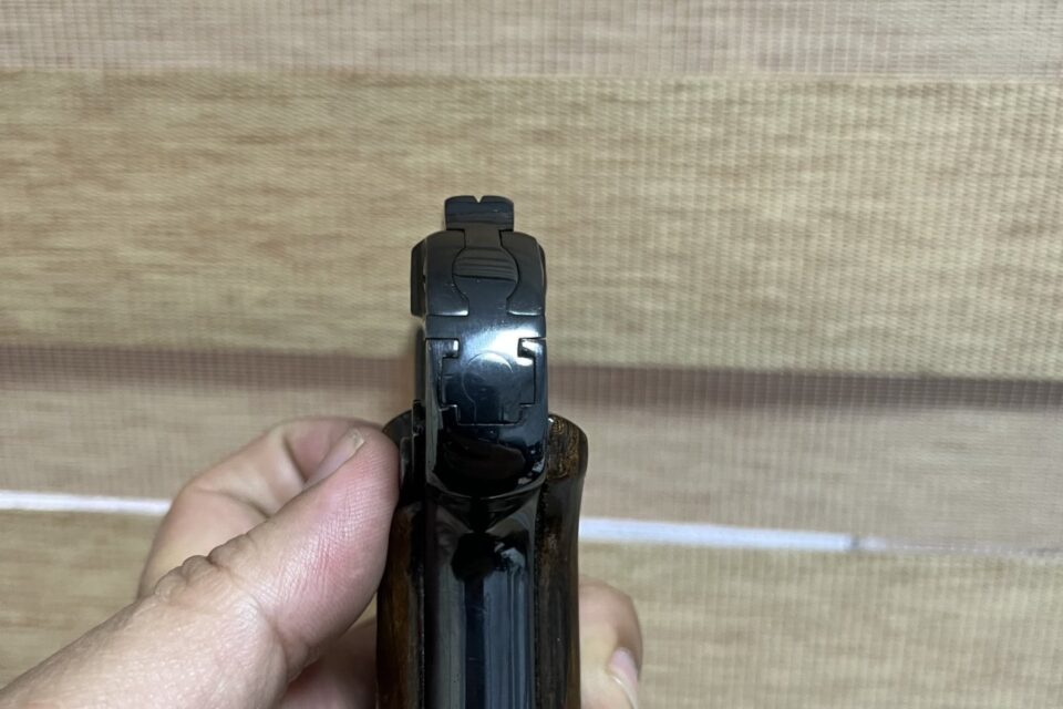 Satılık TABANCA – Browning 1900 – 7.65mm (.32 ACP) – Taşıma Ruhsatlı – Düzce – İlan 17029 – Görsel 17032