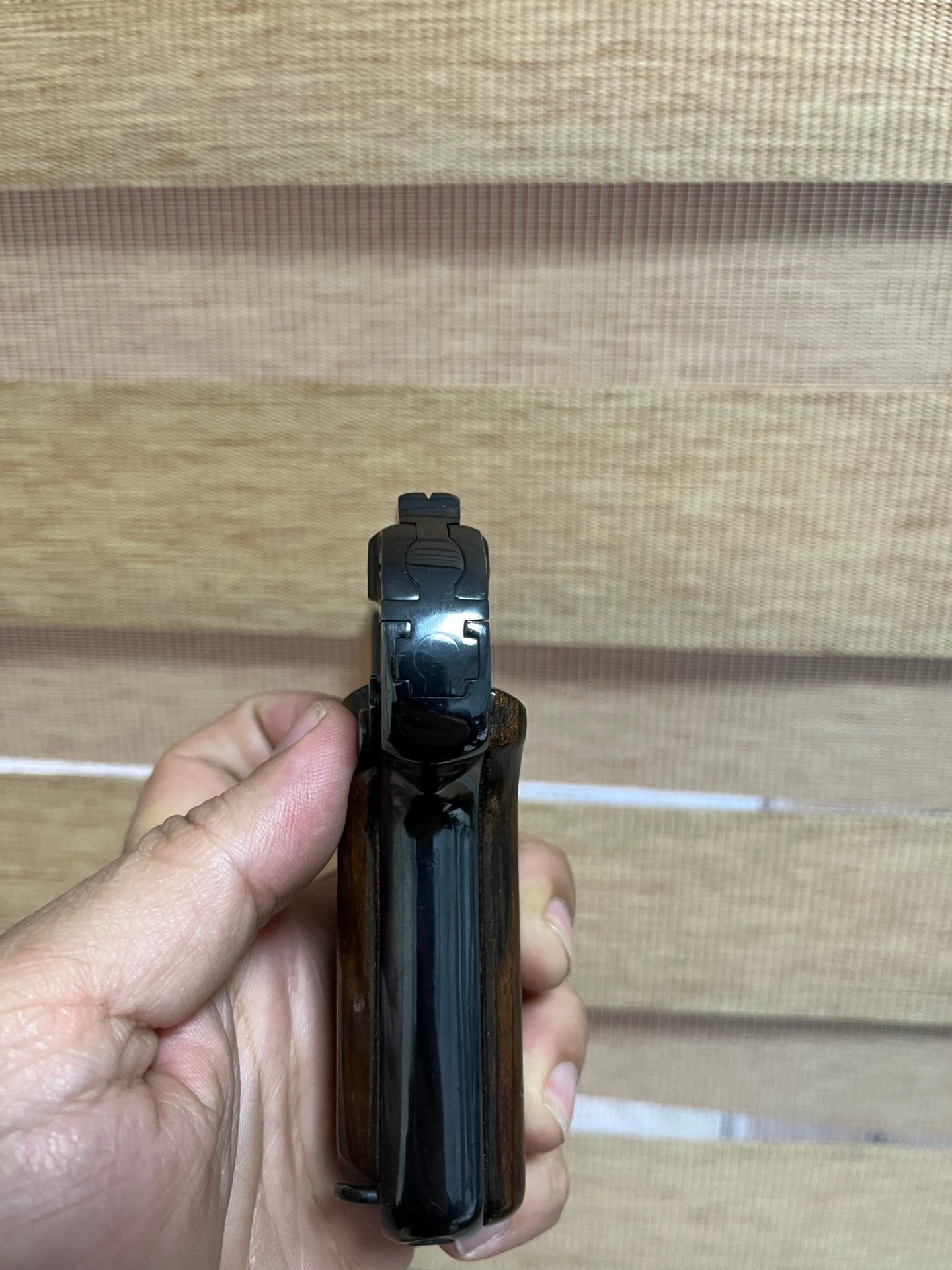 Satılık TABANCA – Browning 1900 – 7.65mm (.32 ACP) – Taşıma Ruhsatlı – Düzce – İlan 17029 – Görsel 17032