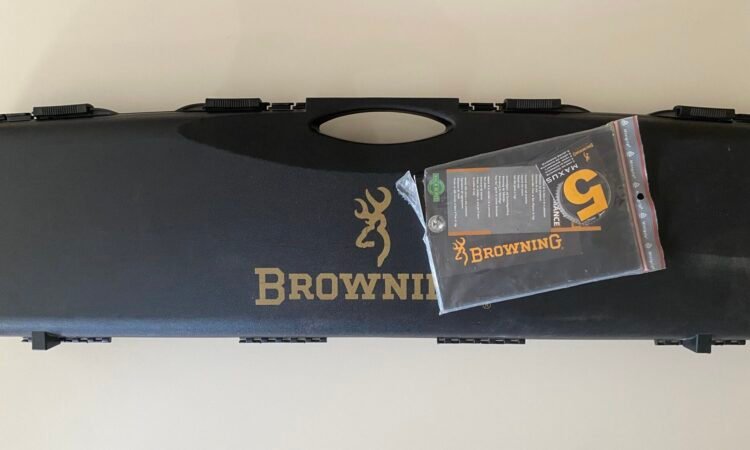 Satılık YİVSİZ TÜFEK – Browning Maxus – 12 Kalibre – Konya – İlan 18337 – Görsel 18340