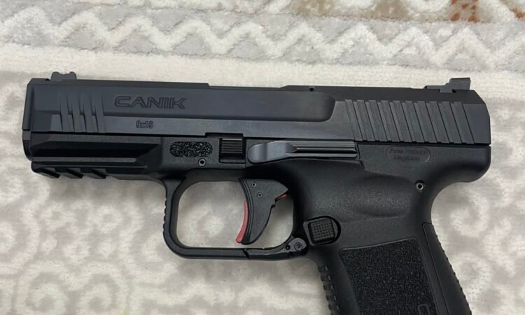 Satılık TABANCA – Canik TP – 9mm (9x19mm) – Bulundurma Ruhsatlı – Konya – İlan 18341 – Görsel 18343