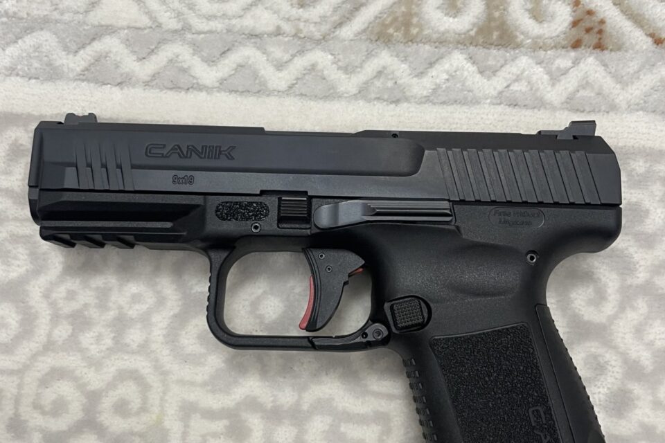 Satılık TABANCA – Canik TP – 9mm (9x19mm) – Bulundurma Ruhsatlı – Konya – İlan 18341 – Görsel 18343