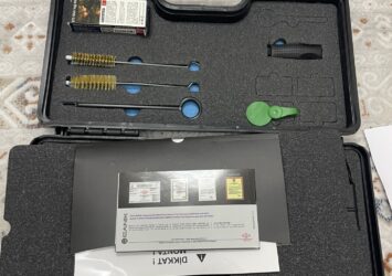 Satılık TABANCA – Canik TP – 9mm (9x19mm) – Bulundurma Ruhsatlı – Konya – İlan 18341 – Görsel 18342