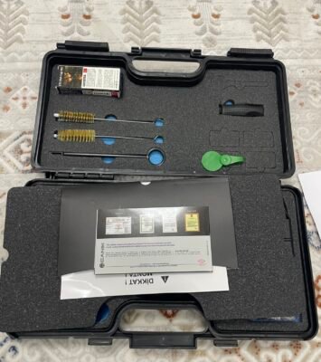 Satılık TABANCA – Canik TP – 9mm (9x19mm) – Bulundurma Ruhsatlı – Konya – İlan 18341 – Görsel 18342